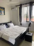 Peach City Apartments
