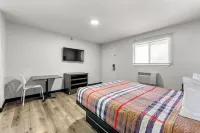 Southern Suites Forest Park GA