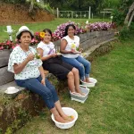 Tierra Activa Organic Farm and Agro-Tourism San Agustin - spa