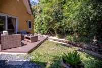 班羅緬暹羅皇家景觀別墅距離海灘70米