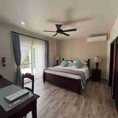 阿什頓考特伯利茲 Rooms