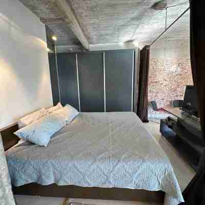 Borges Place - Beautiful Loft in Plaza San Martín Rooms