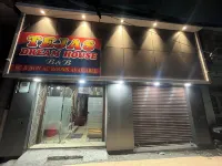 TEJAS DREAM HOUSE