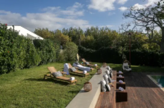 Casa Portuguesa Charming House Hotels in 