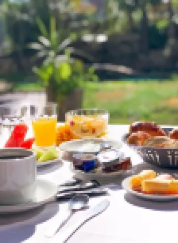Hotel Presidente - Thân thiện với thú cưng