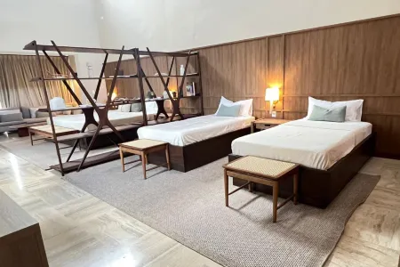 Apartment w 3Br Near the Beach in Portillo Raa