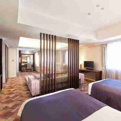 ホテル国際21 Rooms