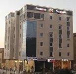 Aman Hotel Almansik Hotels near Rasheed mall
