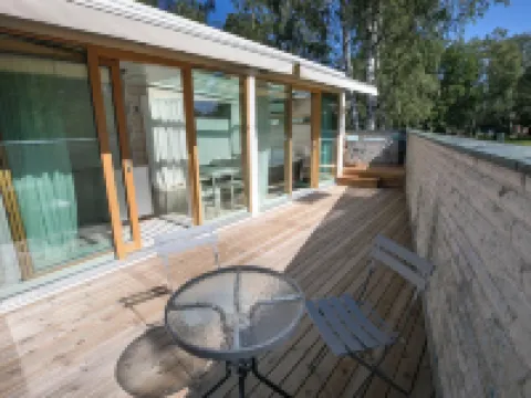The Skylight Villa Hotels in Kemi