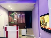 OTEL FERHAT - 2 estrellas