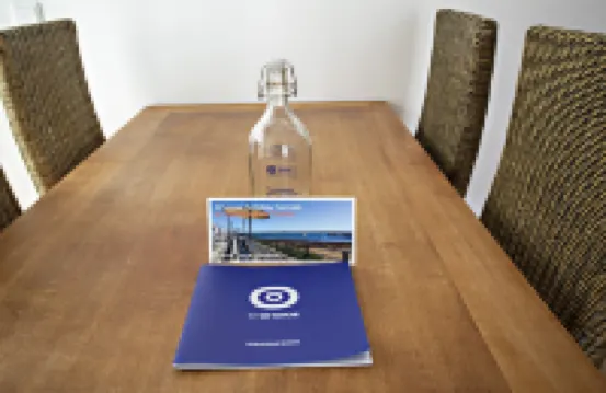 QV 208 - Sea View Apartment - Quinta Velha