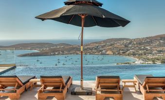 Parea Blue Zone - Adults Only