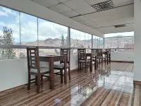 Dream House Cusco