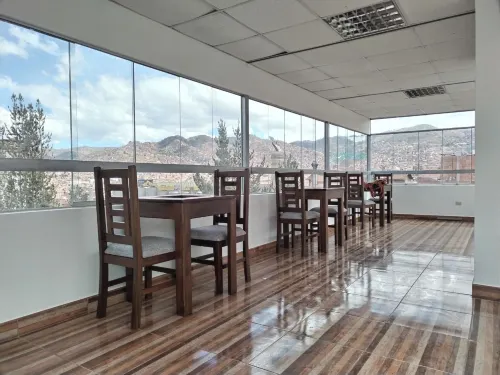Dream House Cusco - Apartments