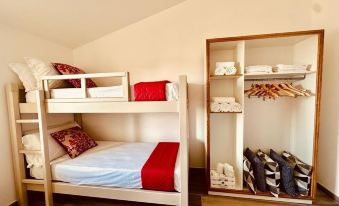 B&B the Sun - Family Rooms