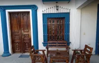 Antique Garcia