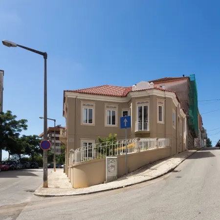 Vila Julieta Guesthouse