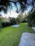La Petite For t 17th Cent Cottage Near Durbuy