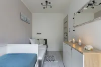 Elite Apartments Brzezno Family - pantai