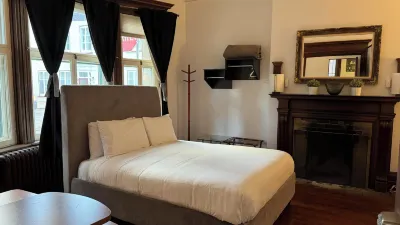 E-Hotel des Grisons