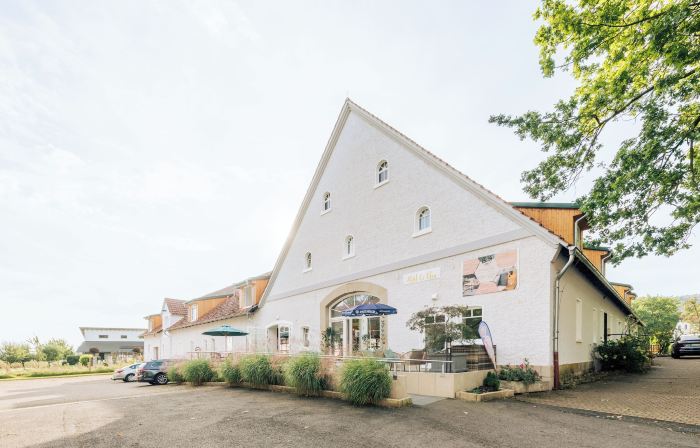 Hotel le Filou