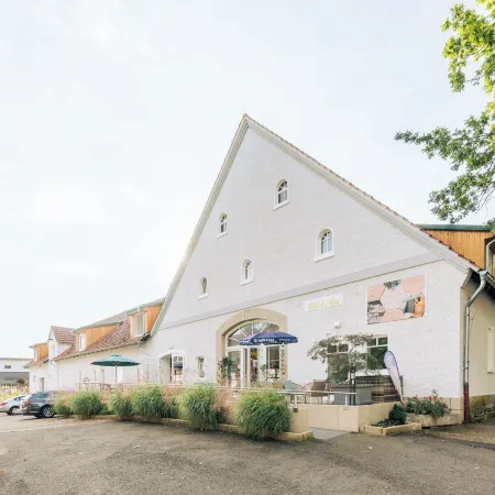 Hotel le Filou