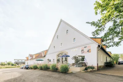 Hotel le Filou Hôtels à : Minden