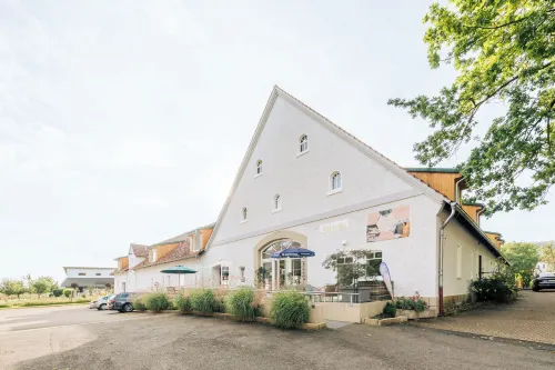 Hotel le Filou Hotels in Espelkamp