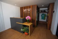 MUJU Hotel a Yucay