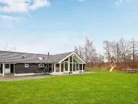 12 Person Holiday Home in Idestrup-by Traum