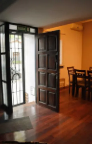 科斯莫門多查套房