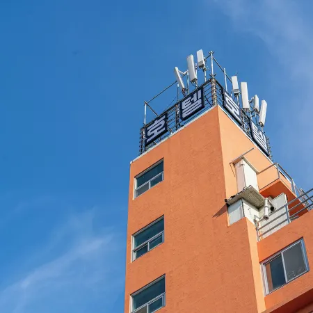 Hotel Posto Seosan