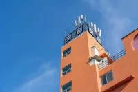 Hotel Posto Seosan
