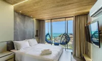 Nwts - Apartments with Sea View in Maceió Hotels near Museum of Sacred Art Pierre Chalita