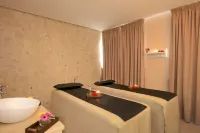 Iberostar Selection Royal El Mansour - spa