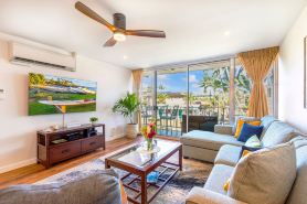 Kuau Plaza Paia Condo with Parking