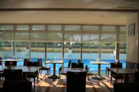 Hotel Miyahira - breakfast