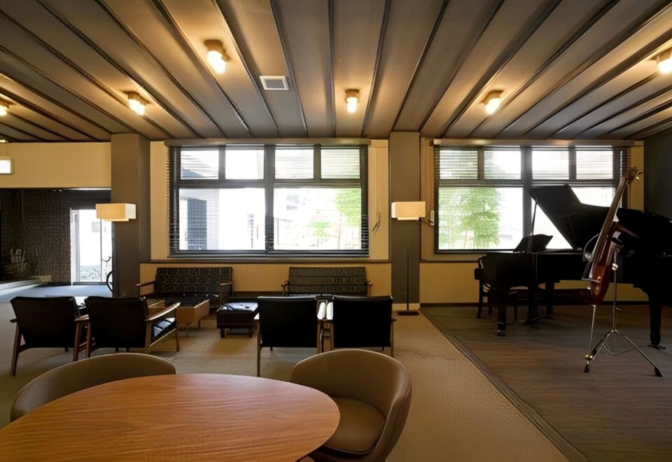 가츠라기 조식 세트