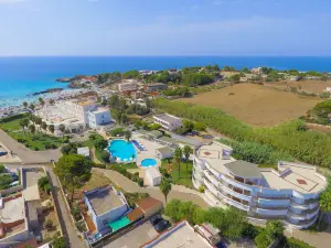 Nicolaus Prime Il Gabbiano Hotel