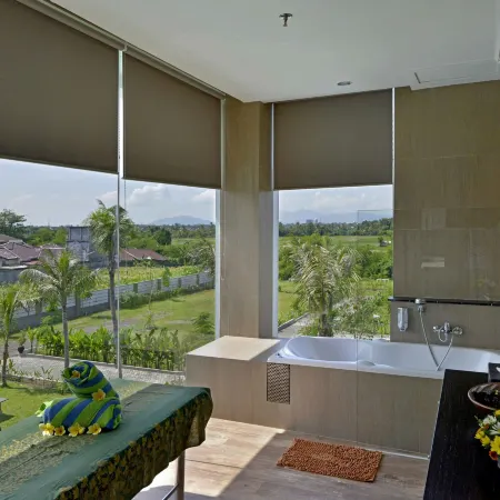 Lombok Astoria Hotel