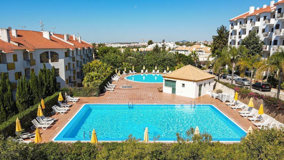 Quinta do Morgado - Apartamentos Turisticos Monte Da Eira