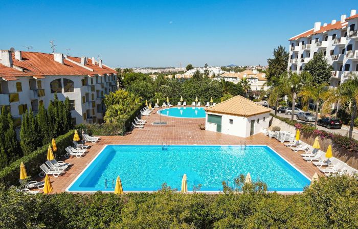 Quinta do Morgado - Apartamentos Turisticos Monte Da Eira