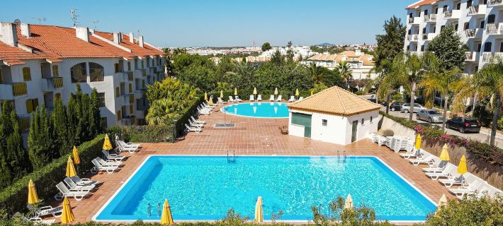 Quinta do Morgado - Apartamentos Turisticos Monte Da Eira Hotels in Tavira