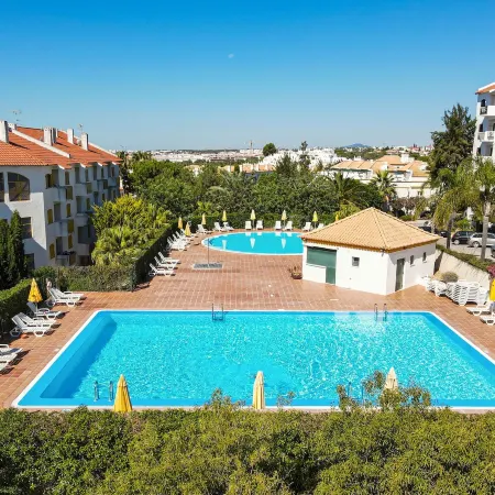 Quinta do Morgado - Apartamentos Turisticos Monte Da Eira