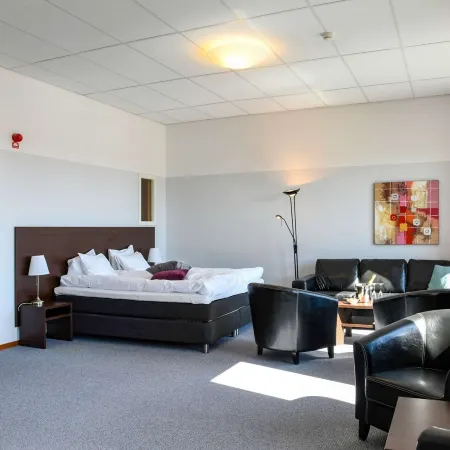 Comfort Hotel Skellefteå
