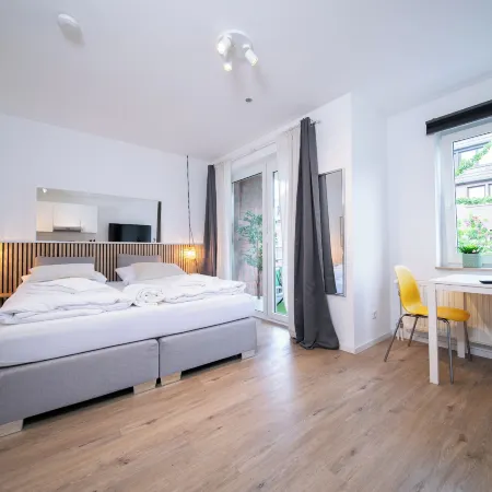 Favorite Stays - Neuss Furth