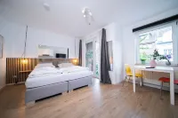 Favorite Stays - Neuss Furth Hotels in Kaarst