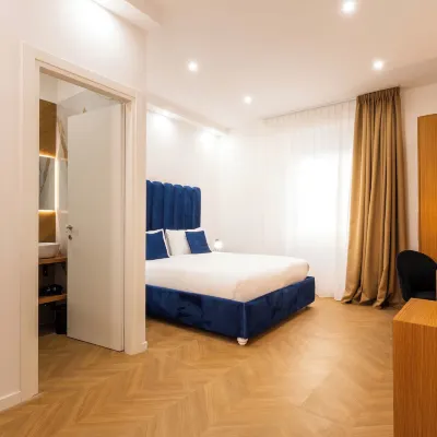 Vatican Luxury Rooms - LR Collection Hotels near Vatican Museums
