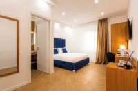 Vatican Luxury Rooms - LR Collection - balcony