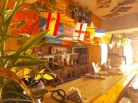 Oak Valley Retreat Homestay Hostel Cafe - Suối nước nóng